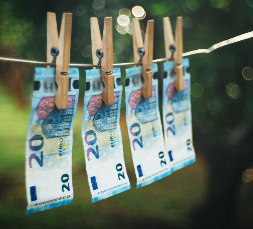 Sociale fraude en overheidsopdrachten