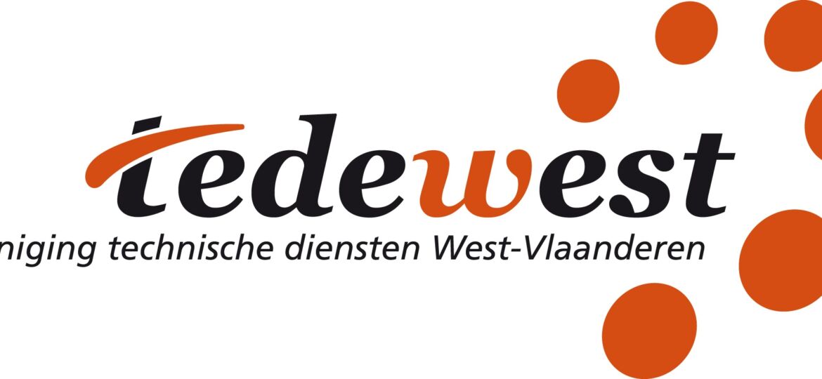 Logo Tedewest