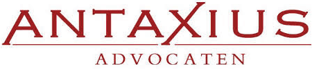 Rasschaert Advocaten Antaxius Logo