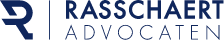 Rasschaert Advocaten Logo