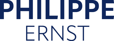 Rasschaert Advocaten Philippe Ernst Logo