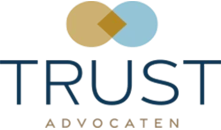 Rasschaert Advocaten Trust Advocaten Logo