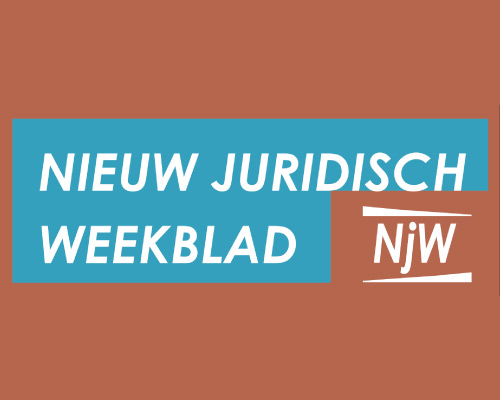 Rasschaert Advocaten News Nieuw Juridisch Weekblad