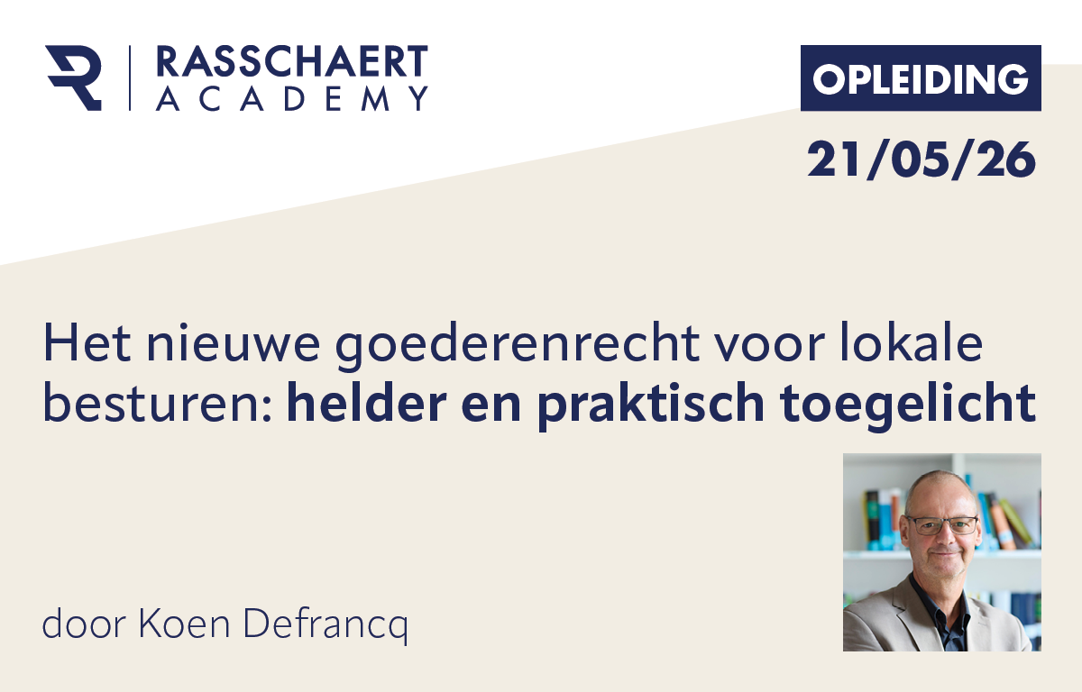 Hetnieuwegoederenrecht