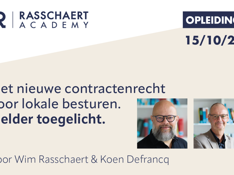 Hetnieuwecontractenrecht