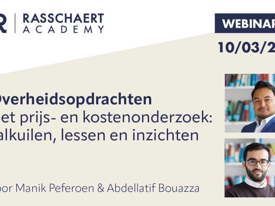Oo Prijsonderzoek