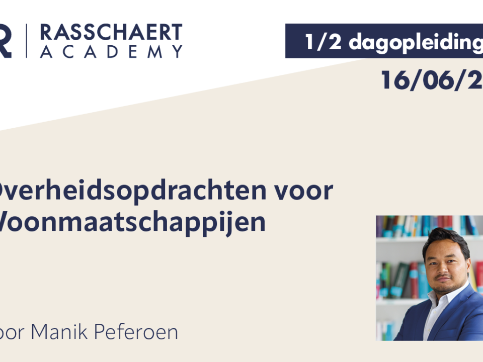Halvedagoowoonmaatschappijen