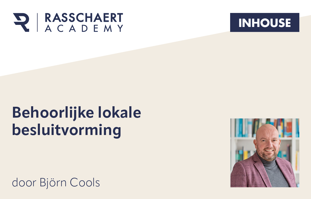 Inhouse Behoorlijkebesluitvorming