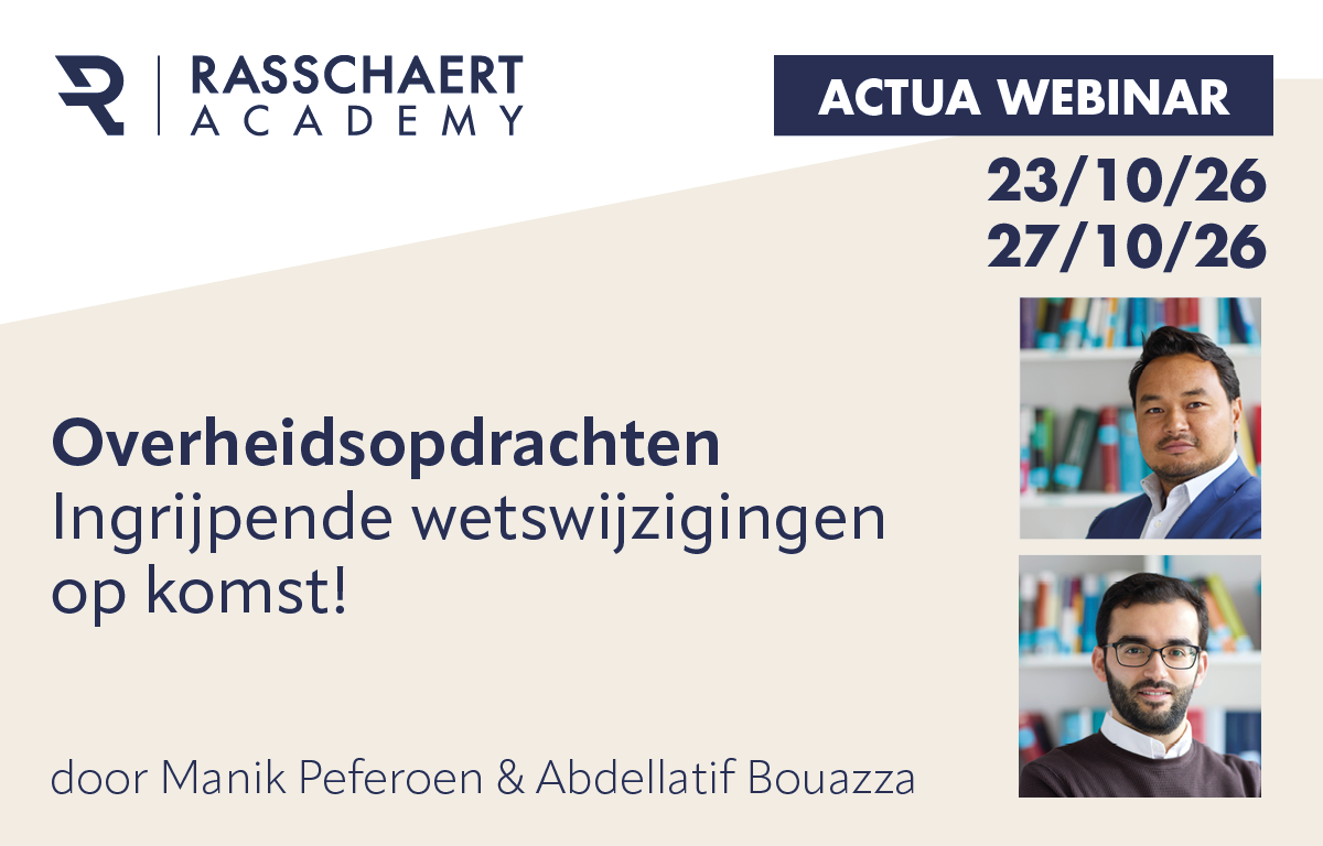 Actua Webinar Wetswijzigingen Oo
